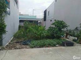 ĐẤT NỀN VEN SÔNG- ĐÔ THỊ KIỂU MẪU PHÚ MỸ HƯNG 180 TR/NỀN